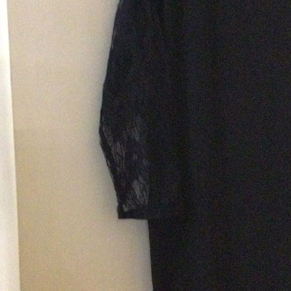 Motherhood Maternity Gorgeous Dress Lightly Form Fitting and Sexy XL - Picture 4 of 13